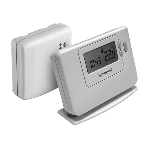 Проводной термостат Honeywel CMT727A