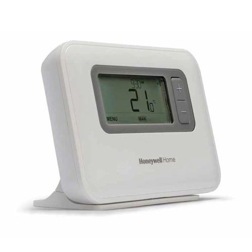 Термостат беспроводной Honeywell  Y3H710RF0072