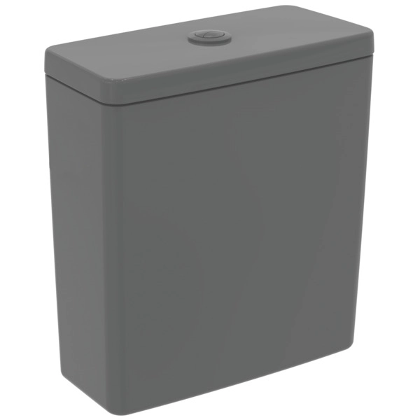 Резервуар для унитаза Ideal Standard I.Life B Grey T472358)