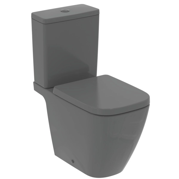 Резервуар для унитаза Ideal Standard I.Life B Grey T472358)