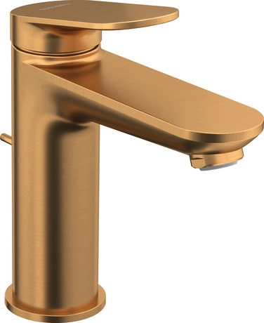 Смеситель для умывальника Duravit Wave WA1020001004