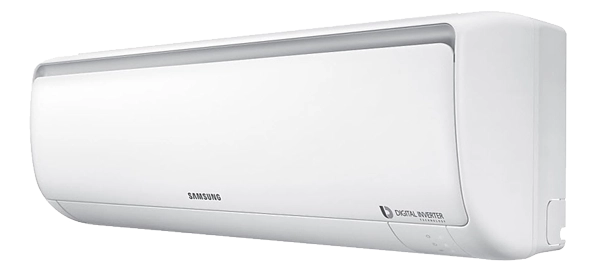 Conditioner Inverter SAMSUNG MALDIVES (12000 BTU) — 2