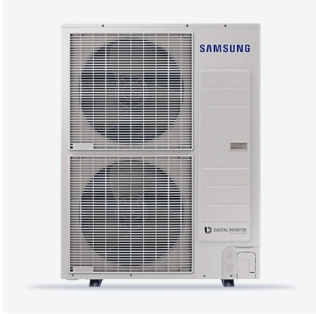 Тепловой насос SAMSUNG monobloc 16kW (380V) R32