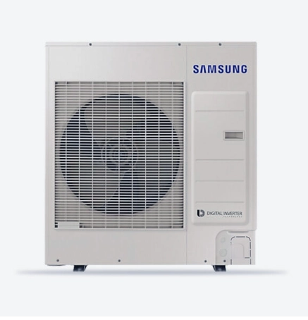 Тепловой насос SAMSUNG monobloc  8kW (220V) R32