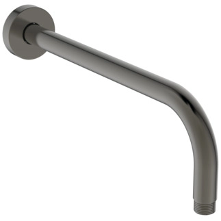 Braț de duș de perete Ideal Standard IdealRain Magnetic Grey B9444A5 30 cm