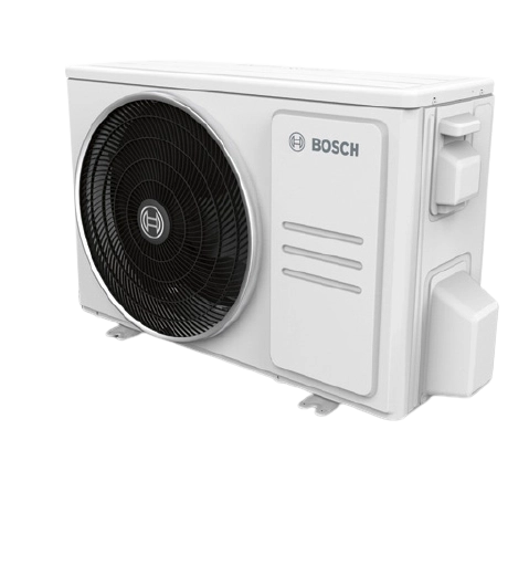 Кондиционер Inverter BOSCH Climate 4000 (9000 BTU) — 5