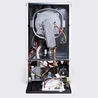Конденсационный газовый котел Airfel Digifel Premix 23 kW — 3