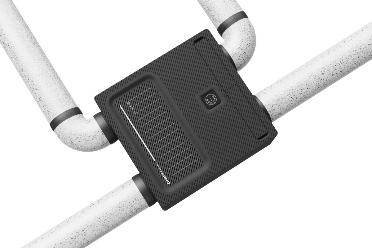 Recuperator de caldura Heatpex Aria Vitale 450 — 3