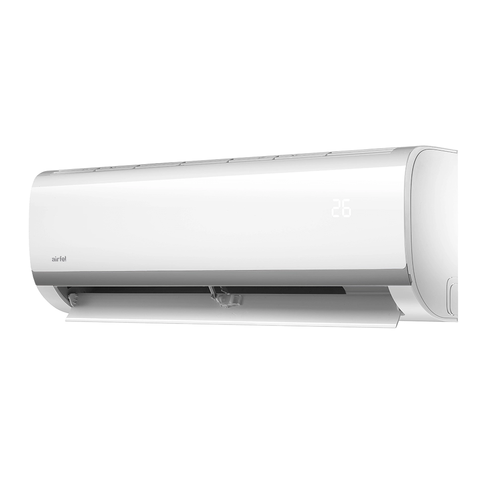 Conditioner Inverter AIRFEL LTNX/LTRX 71 m2 24000 BTU — 2