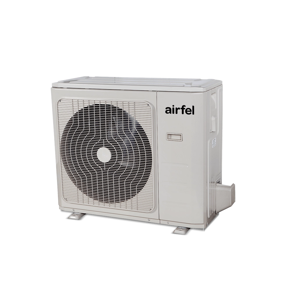 Conditioner Inverter AIRFEL LTNX/LTRX 71 m2 24000 BTU — 5