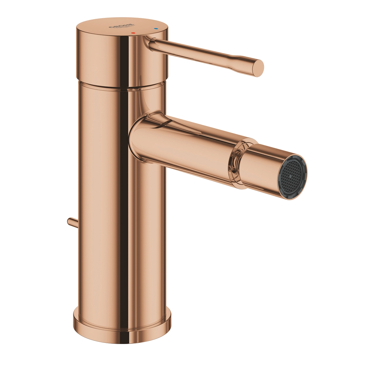 Смеситель для биде Grohe Essence Warm Sunset 32935DA1