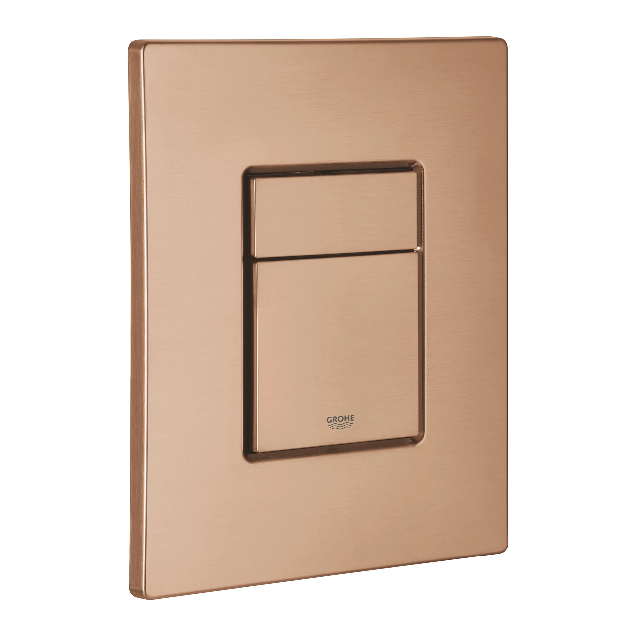 Clapeta actionare GROHE Skate Cosmo Brushed Warm Sunset 38732DL0