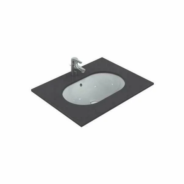 Lavoar sub blat Ideal Standard Connect 62x41 E505001