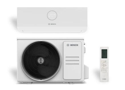 Conditioner Inverter BOSCH CLIMATE 3000i 24000 BTU