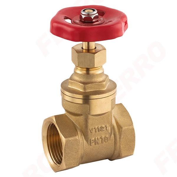 Robinet Sertar Ferro 3/4 FF ZGV02