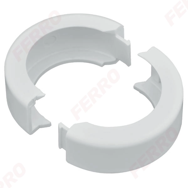 Blocator demontaj cap termostatic Ferro GT-LOCK1 — 2
