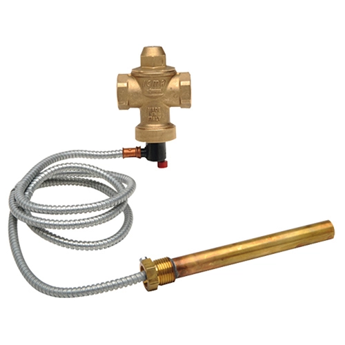 Предохранительный клапан TS131-3/4A Honeywell