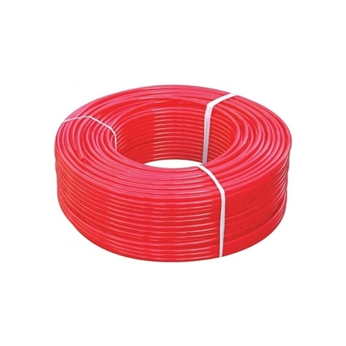 Teava podele calde PE-RT 5 straturi Herz 17*2 (600mtr)