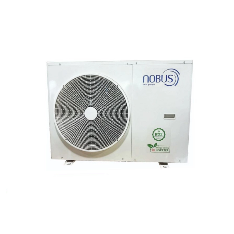 Pompa de caldura monobloc NOBUS 10kW (230V)