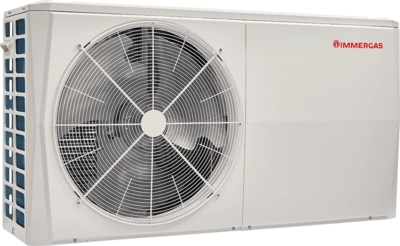 Pompa de caldura IMMERGAS monobloc MAGIS (220V)