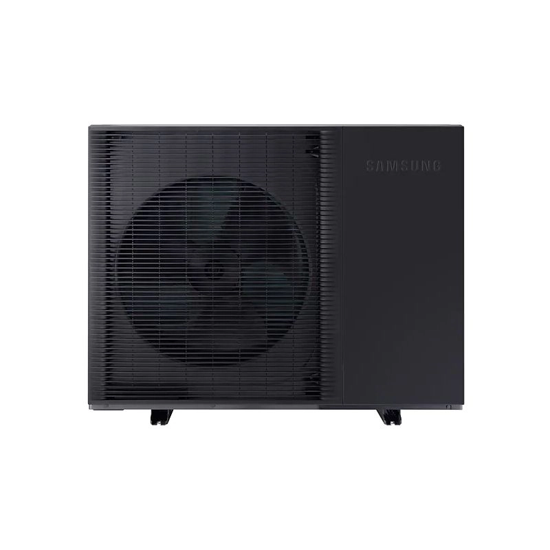 Тепловой насос SAMSUNG monobloc EHS Quiet HT