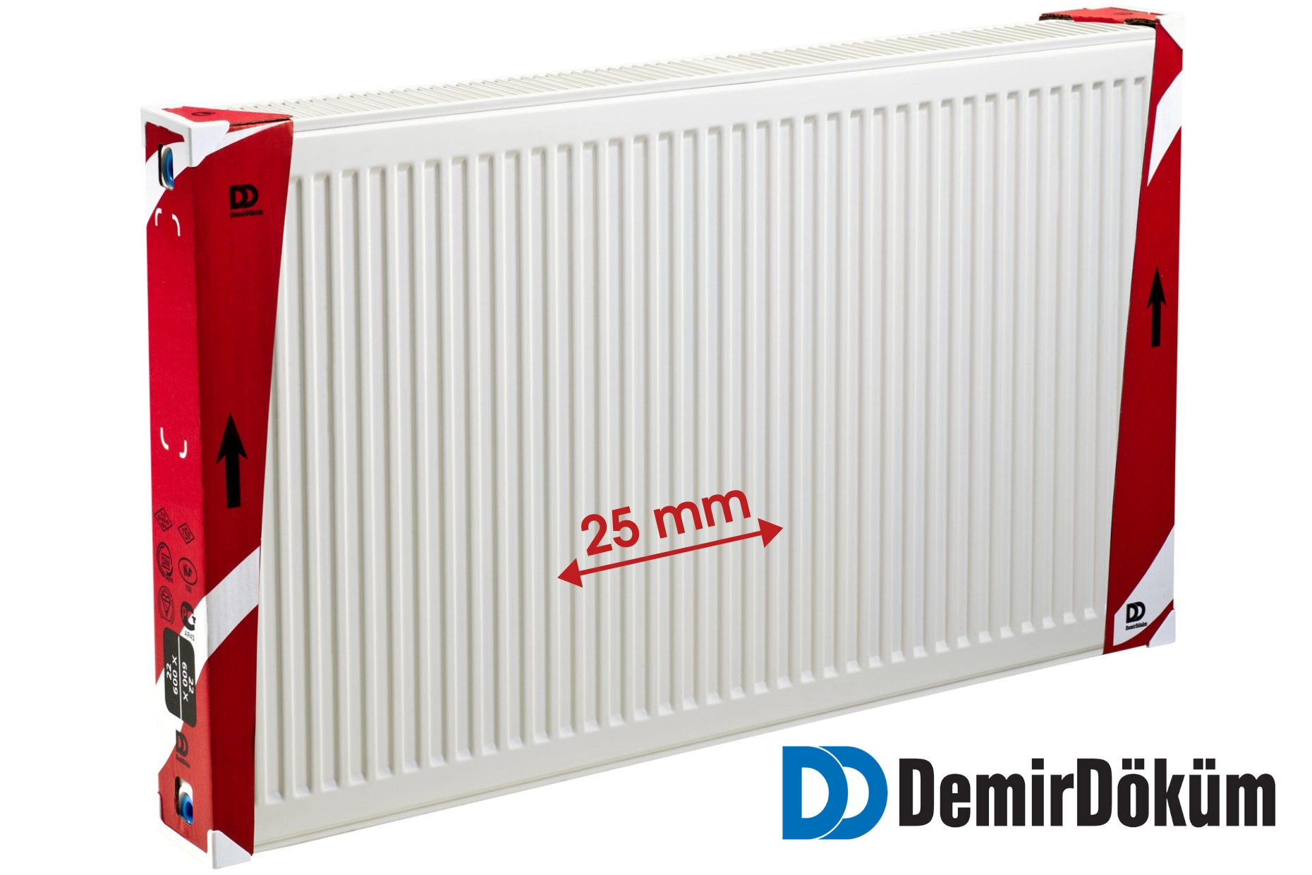 Rad. Otel DD PREMIUM T 11
