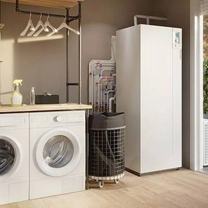 Тепловой насос ATLANTIC (France) ALFEA EXTENSA DUO 5 kW 220 V (+ACM) — 3