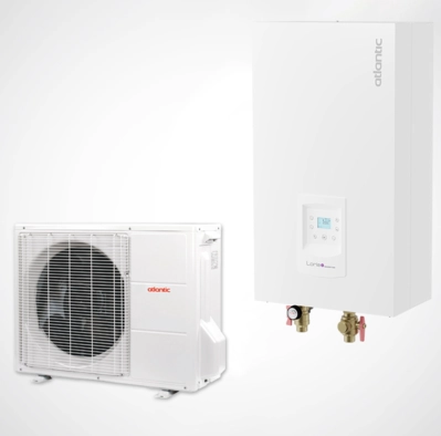 Тепловой насос ATLANTIC LORIA split 6 kW 220V