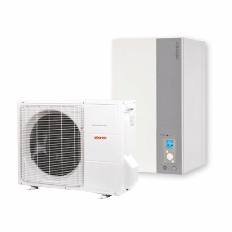 Тепловой насос ATLANTIC split ALFEA EXCELLIA HP 15kW (380V)