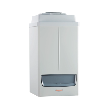 Конденсационный котел Immergas Victrix 35 Pro