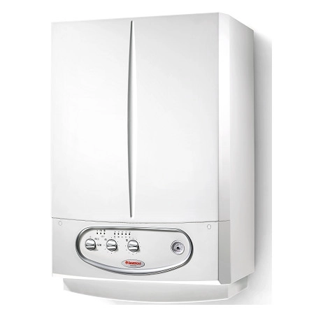 Газовый котел Immergas Zeus 24 Maior