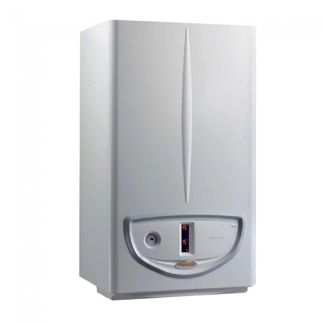 Газовый котел Immergas Eolo Maior 32 KW