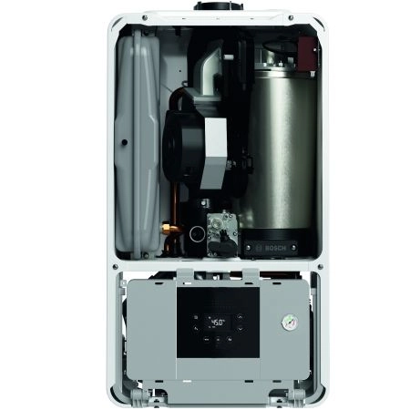 Centrala termică in condensare Bosch Condens 2300 W — 3