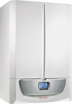 Конденсационный котел Immergas Vitrix Zeus 32 KW Superior