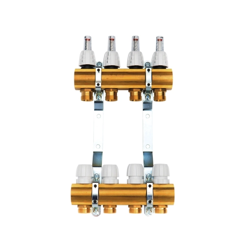 Set Distribuitor Capricorn Optimum 1 4C