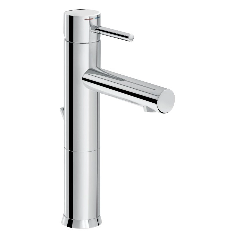 Смеситель для раковины высокий Herz Fresh f11 UH00048