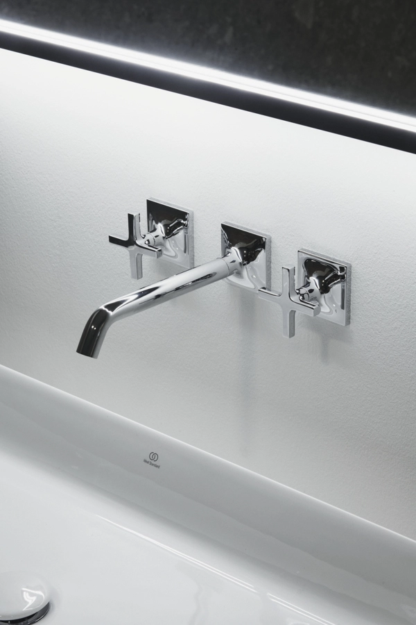 Смеситель встраиваемый для раковины Ideal Standard Atelier Joy Neo BD153AA