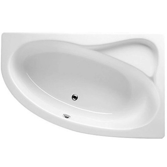 Cada acril Riho Lyra 153.5x100 ST B022001005