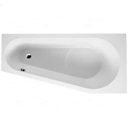 Cada acril Riho Delta 150x80 ST B067001005