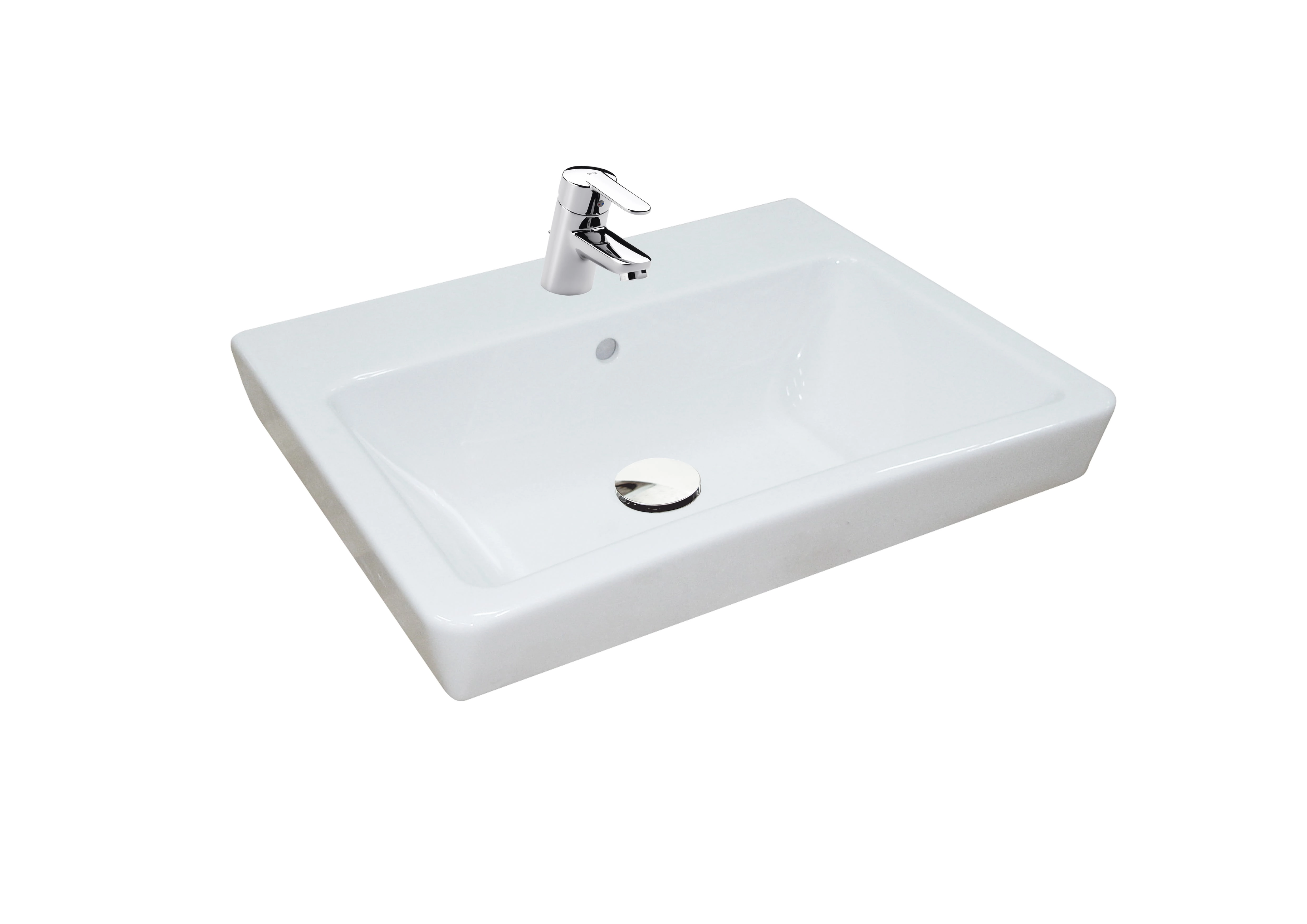 Lavoar Roca Caserta 550x450 A3270J2000