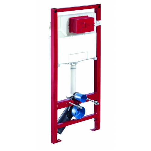 Rama pentru suspendarea WC Schell Montus C120 030570099