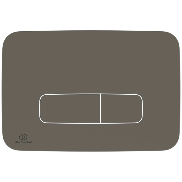 Кнопка смыва Ideal Standard OLEAS M3 Magnetic Grey R0459A5 — 2
