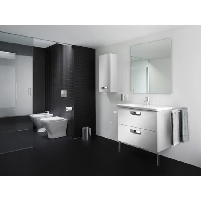 Vas WC monobloc Roca The Gap BTW Rimless A347737000