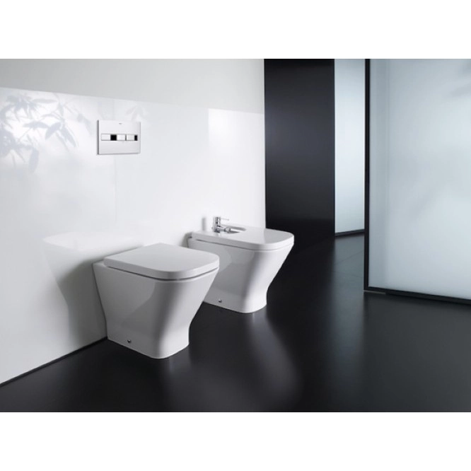 Vas WC monobloc Roca The Gap BTW Rimless A347737000