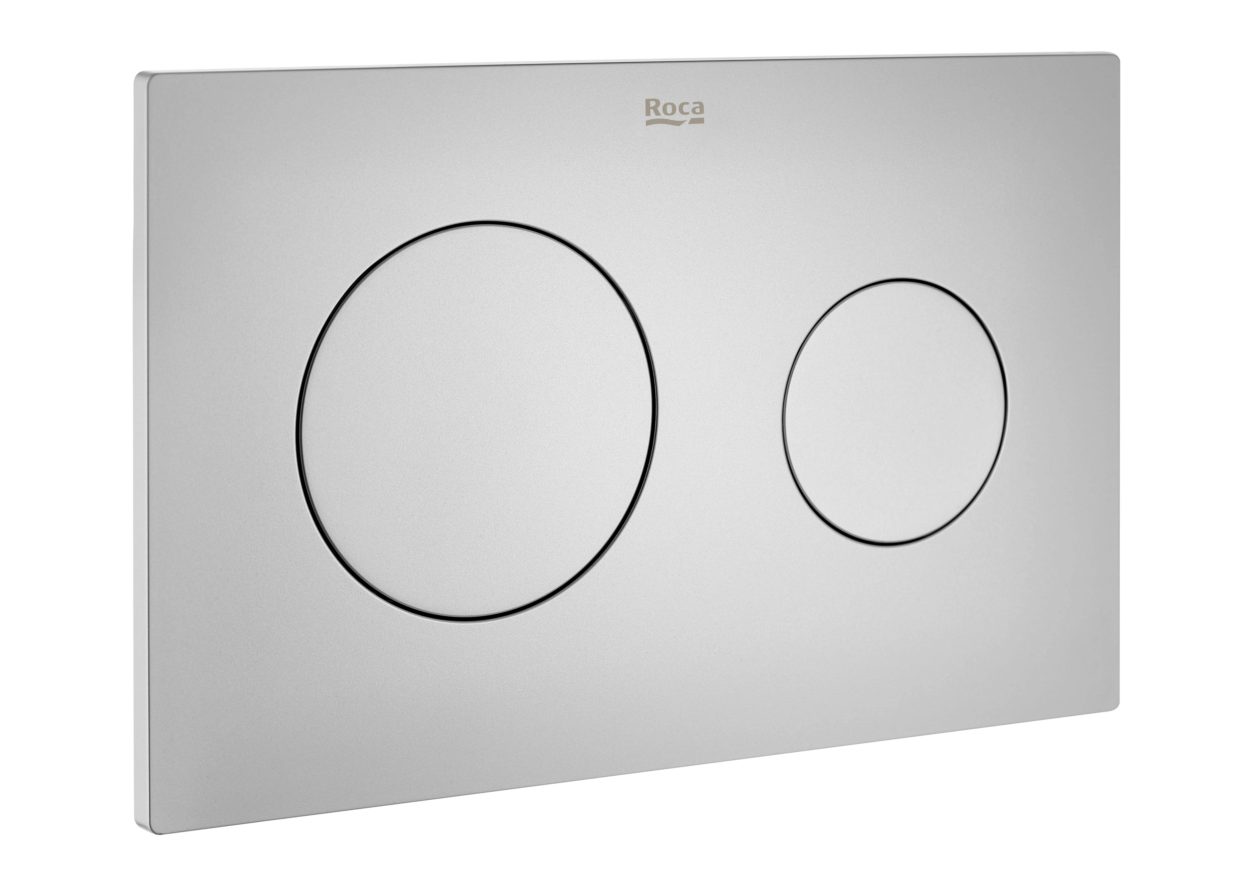 Clapeta actionare Roca PL10 Crom Mat A890089002