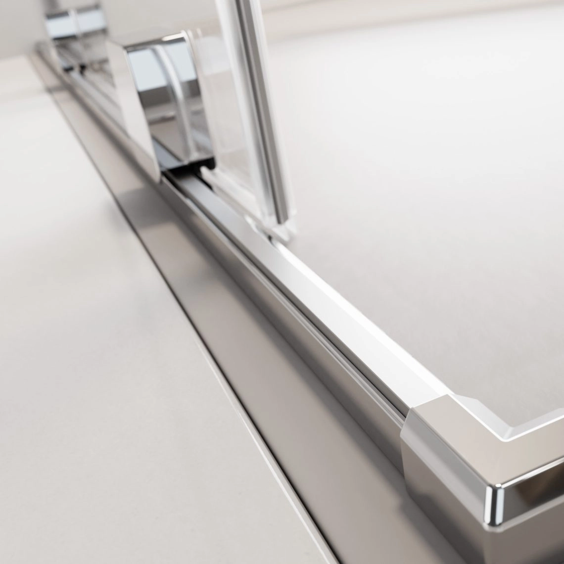 Cabina dus Radaway Furo KDD 90/100 x 90/100 — 8
