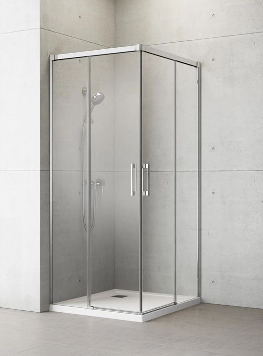 Душевая кабина Radaway Idea KDD 1000x1000x2000