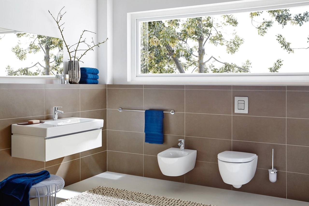 Clapeta actionare GROHE Skate Cosmo Crome 38732000 — 4