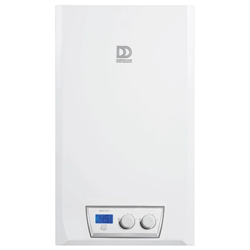 Газовый котел DemirDökum Atron