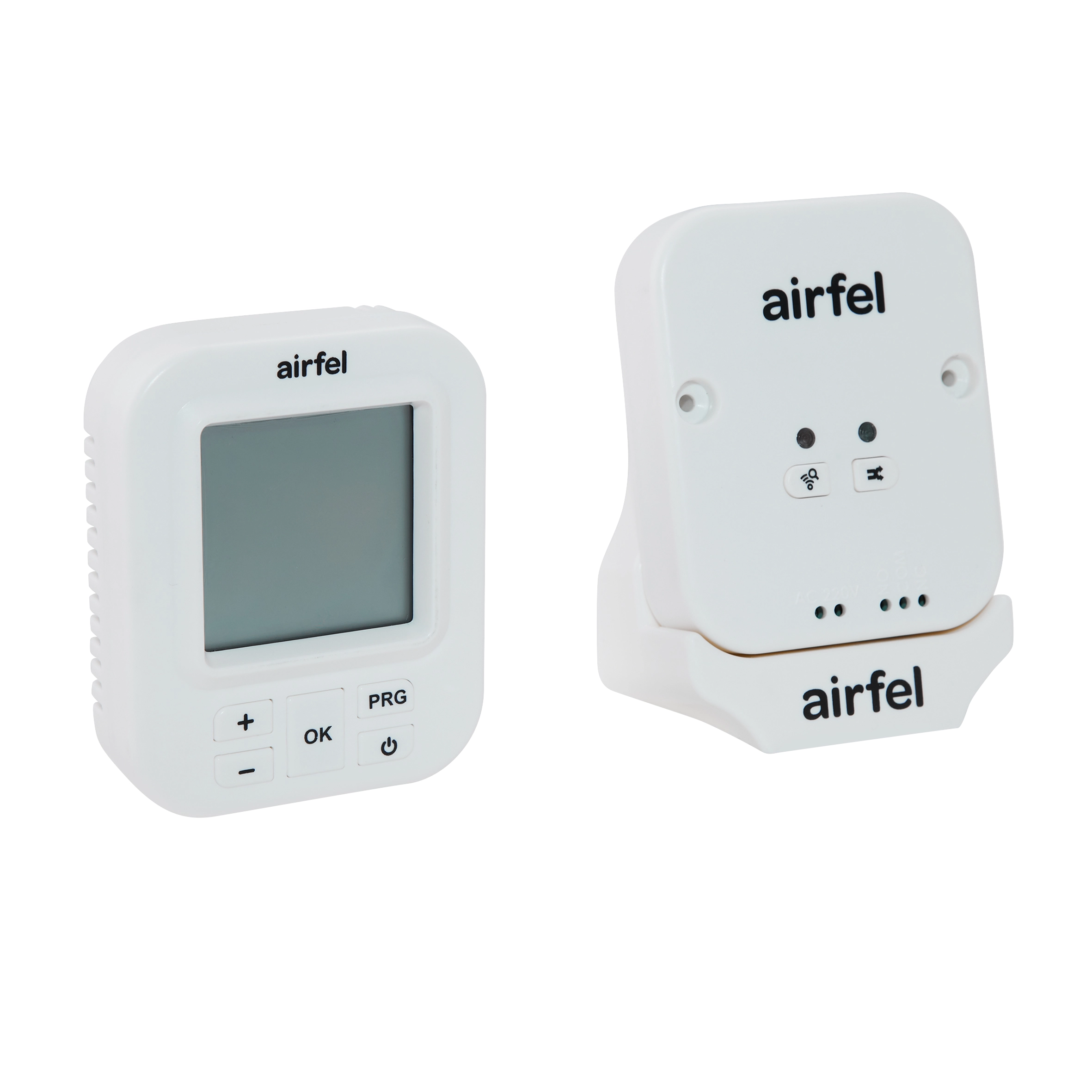 Беспроводной термостат Airfel